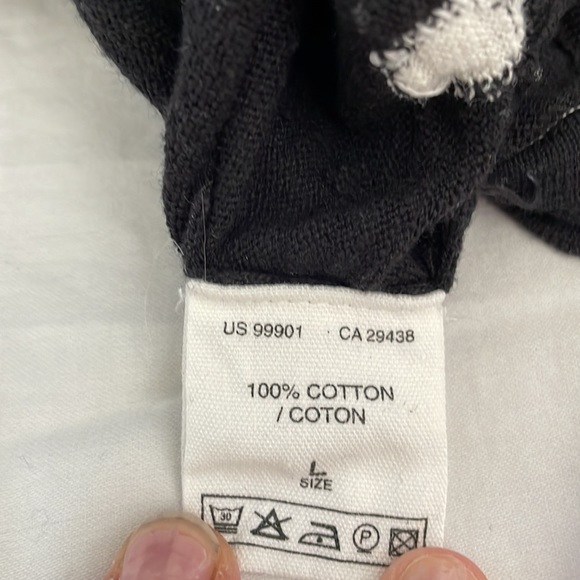 Mansted Cotton sweater - Picture 6 of 8